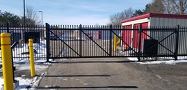 Gate