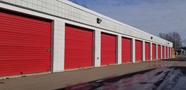 Storage Doors